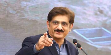 وزیراعلیٰ سندھ کا شاہراہ بھٹو کے قیوم آباد سے کراچی پورٹ تک نئے کوریڈور کی تعمیر کا اعلان