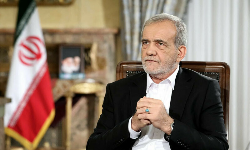 ایران اور پاکستان کے تعلقات میں پیش رفت، ایرانی صدر کا دورۂ پاکستان 2 اگست کو متوقع