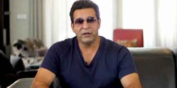 وسیم اکرم کا نوجوان کھلاڑیوں کو دلچسپ فٹنس مشورہ: 36 نان کھانے کی ضرورت نہیں