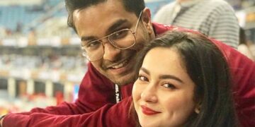 ہانیہ عامر اور عاصم اظہر کے درمیان دوبارہ قربت؟ سوشل میڈیا پر قیاس آرائیاں زور پکڑ گئیں