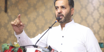 اگر آبادی پر قابو نہ پایا گیا تو ترقی کا خواب ادھورا رہ جائے گا–مصطفیٰ کمال