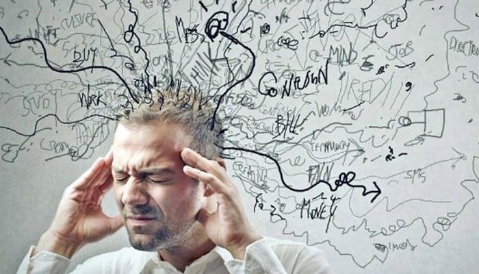 پاکستان میں دماغی امراض خطرناک حد تک بڑھنے لگے، ماہرین نے فوری اقدامات کا مطالبہ کر دیا — پاک الرٹس: سنسنی نہیں، صرف خبر - PakAlerts.net — قابل اعتماد ڈیجیٹل نیوز پلیٹ فارم عالمی امور، تازہ ترین خبریں, سیاست, ٹیکنالوجی، کھیل، معیشت، تفریح، صحت، تعلیم، اور بہت کچھ ایک جگہ پر۔ پاکستان میں دماغی امراض خطرناک حد تک بڑھنے لگے، ماہرین نے فوری اقدامات کا مطالبہ کر دیا