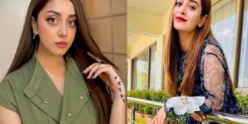 اداکارہ علیزے شاہ کا قتل کی دھمکیاں ملنے کا دعویٰ، منسا ملک پر سنگین الزامات