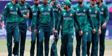  پاکستانی کرکٹرز کے لیے بڑی خوشخبری! ریٹینر شپ بجٹ میں 37 فیصد اضافہ، 30 کھلاڑیوں کو سینٹرل کنٹریکٹس دینے کا فیصلہ 