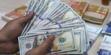 روپے کی قدر میں مسلسل کمی: انٹربینک اور اوپن مارکیٹ میں ڈالر 19 ماہ کی بلند ترین سطح پر