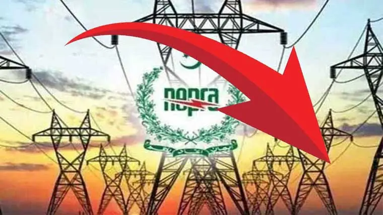 اگلے تین ماہ کے لیے بجلی سستی ہونے کا امکان، نیپرا میں قیمتوں میں کمی کی درخواست دائر