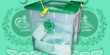 کراچی سمیت سندھ بھر کی 52 بلدیاتی نشستوں پر ضمنی انتخاب 24 ستمبر کو ہوگا