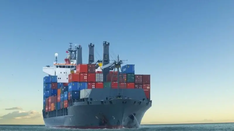 بلوچستان حکومت کا گوادر سے خلیجی ممالک تک فیری سروس شروع کرنے پر غور