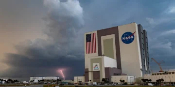 ٹرمپ انتظامیہ کی کٹوتیوں سے ناسا کو بڑا دھچکا، 3 ہزار 870 ملازمین علیحدہ، مستقل اسٹاف میں 20 فیصد کمی