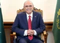 ہیپاٹائٹس سے بچاؤ کے لیے قومی سطح پر مؤثر حکمت عملی ضروری ہے، صدر آصف زرداری