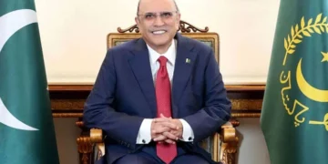 ہیپاٹائٹس سے بچاؤ کے لیے قومی سطح پر مؤثر حکمت عملی ضروری ہے، صدر آصف زرداری