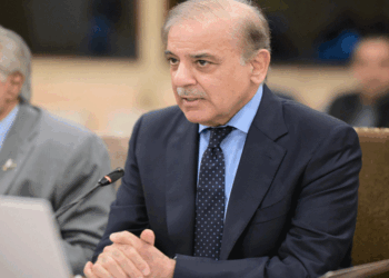 برآمدات پر مبنی معاشی ترقی حکومت کی اولین ترجیح ہے: وزیراعظم — پاک الرٹس: سنسنی نہیں، صرف خبر - PakAlerts.net — قابل اعتماد ڈیجیٹل نیوز پلیٹ فارم عالمی امور، تازہ ترین خبریں, سیاست, ٹیکنالوجی، کھیل، معیشت، تفریح، صحت، تعلیم، اور بہت کچھ ایک جگہ پر۔ وزیراعظم شہباز شریف کا اقتصادی تعاون تنظیم (ای سی او) سربراہ اجلاس میں اہم پیغام: ٹیکنالوجی، موسمیاتی تبدیلی اور خطائی چیلنجز پر یکجہتی کی ضرورت