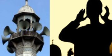 مودی سرکار کی بھارتی مسلمانوں کیخلاف ہٹ دھرمی جاری،ممبئی کی مساجد میں  لاؤڈ  سپیکر پر اذان دینے پر پابندی عائد  