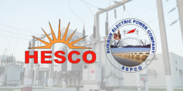 اندرونِ سندھ بجلی کا بریک ڈاؤن چوتھے روز بھی برقرار، حیسکو کو 10 کروڑ روپے سے زائد نقصان
