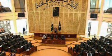 پنجاب اور خیبرپختونخوا میں سینیٹ انتخابات کے لیے پولنگ جاری، امیدواروں میں سخت مقابلہ