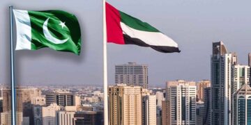 پاکستان اور یو اے ای کے معاشی روابط میں نئی جان، دو طرفہ تجارت 10 ارب ڈالر سے تجاوز کر گئی
