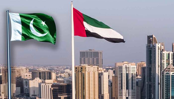 پاکستان اور یو اے ای کے معاشی روابط میں نئی جان، دو طرفہ تجارت 10 ارب ڈالر سے تجاوز کر گئی
