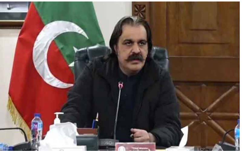 اپوزیشن جماعتوں کا خیبرپختونخوا حکومت کی اے پی سی کا بائیکاٹ، علی امین گنڈاپور کا ردعمل — پاک الرٹس: سنسنی نہیں، صرف خبر - PakAlerts.net — قابل اعتماد ڈیجیٹل نیوز پلیٹ فارم عالمی امور، تازہ ترین خبریں, سیاست, ٹیکنالوجی، کھیل، معیشت، تفریح، صحت، تعلیم، اور بہت کچھ ایک جگہ پر۔ اپوزیشن جماعتوں کا خیبرپختونخوا حکومت کی اے پی سی کا بائیکاٹ، علی امین گنڈاپور کا ردعمل