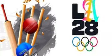 اولمپکس مقابلوں میں کرکٹ کی 128 سال بعد واپسی، شیڈول جاری