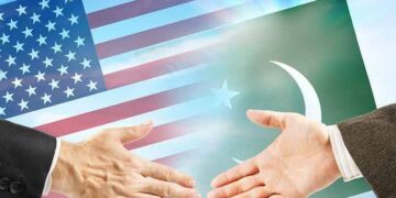 پاکستان اور امریکہ کے درمیان تاریخی معاہدہ، توانائی، تجارت اور سرمایہ کاری کے نئے دور کا آغاز