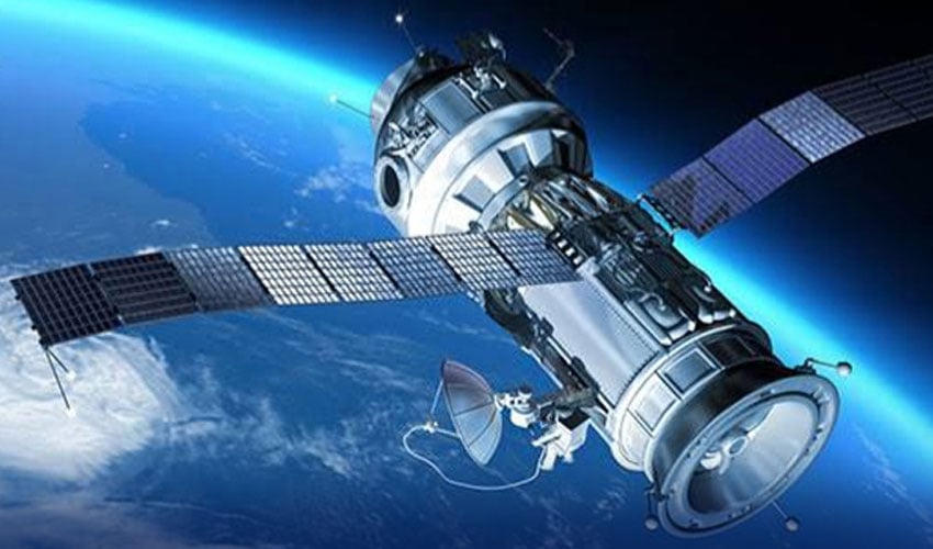 پاکستان کا دوسرا ریموٹ سینسنگ سیٹلائٹ خلا میں روانہ، جدید نگرانی کا نیا دور