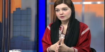 سیاسی اختلاف کا احترام کرتی ہوں، آج ایک ہونا ہوگا، مشعال ملک