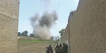 بنوں، کامیاب انٹیلی جنس بیسڈ آپریشن، 6 دہشتگرد ہلاک