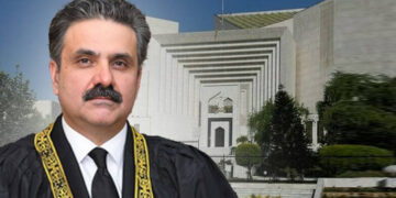 چیف جسٹس یحییٰ آفریدی کا بحریہ ٹاؤن جائیداد نیلامی کیس سننے سے معذرت، کیس پرانے بینچ کو بھیج دیا گیا