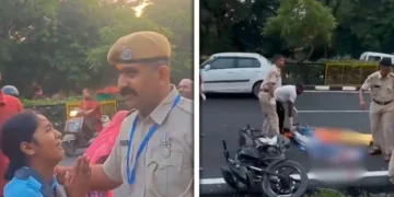 بھارت میں یوم آزادی پر وزیراعلیٰ کے پروٹوکول نے 13 سالہ طالب علم کی جان لے لی