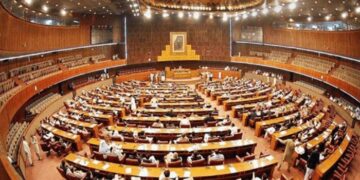 قومی اسمبلی کا اجلاس یکم ستمبر کو طلب، صدر مملکت نے منظوری دے دی