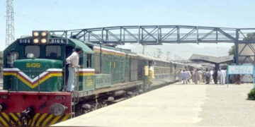 بم حملے کے بعد جعفر ایکسپریس کی کوئٹہ سے روانگی منسوخ