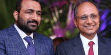 سرکاری اہلکار پر تشدد کیس: سعید غنی کے بھائی فرحان غنی سمیت تینوں ملزمان رہا