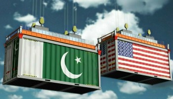 امریکہ کا تجارتی اقدام: 69 ممالک پر نئے ٹیرف، پاکستان پر شرح 29 فیصد سے کم ہو کر 19 فیصد
