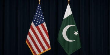 امریکا اور پاکستان کا انسدادِ دہشت گردی تعاون میں مزید اضافے پر اتفاق