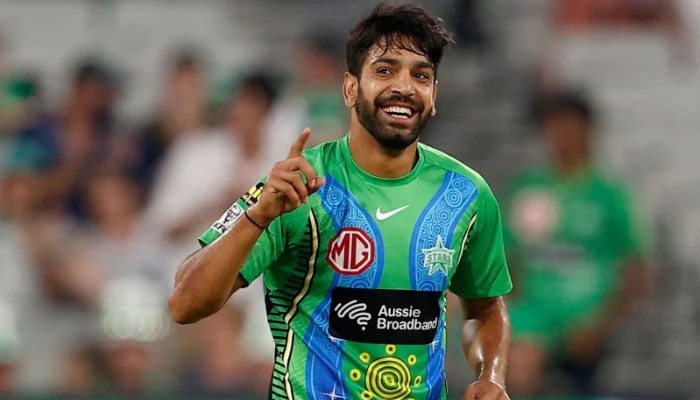 میلبرن اسٹارز کا پاکستانی شائقین کے لیے ’ہاؤس آف رؤف‘ اسٹینڈ قائم کرنے کا اعلان