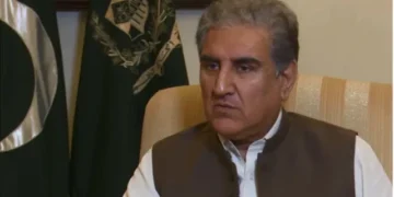 انسداد دہشت گردی عدالت کا شاہ محمود قریشی کی رہائی کا حکم، 9 مئی کے دو مقدمات میں بری