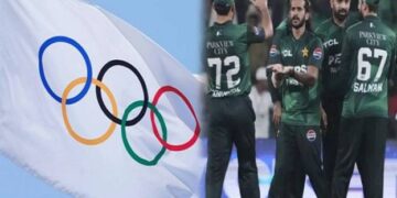 اولمپکس 2028 میں کرکٹ کی واپسی، پاکستان کی بھرپور لابنگ، کوالیفائی نہ ہونے کا خدشہ