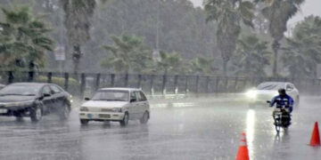 ملک بھر میں 29 اگست سے مون سون بارشوں کا نیا سلسلہ متوقع، کئی شہروں میں شہری و فلیش فلڈنگ کا خدشہ
