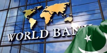 عالمی بینک کا پنجاب میں پرائمری تعلیم کے لیے 4 کروڑ 79 لاکھ ڈالر کے امدادی پیکیج کی منظوری