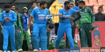 ایشیاء کپ 2025 میں پاک بھارت میچز کے باعث اشتہارات اور اسپانسرشپ کے نرخ ریکارڈ سطح پر پہنچ گئے