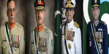 یومِ استحصال پر افواجِ پاکستان کا کشمیری عوام سے یکجہتی کا اظہار، جدوجہدِ آزادی کی مکمل حمایت کا اعادہ