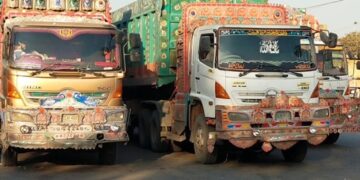 گورنر سندھ نے موٹر وہیکلز ترمیمی بل 2025 کی منظوری دے دی، ڈرائیورز کے لیے سخت شرائط متعارف