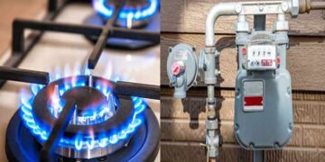 پاکستان نے گھریلو صارفین کے لیے آر ایل این جی کنکشنز کی منظوری دے دی