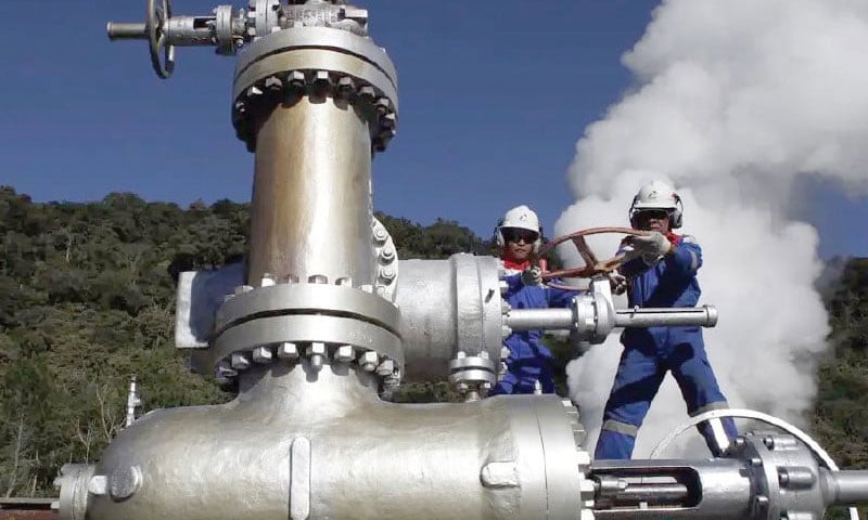 او جی ڈی سی ایل کو سندھ میں بڑی کامیابی، ٹنڈو اللہ یار میں تیل و گیس کے وسیع ذخائر دریافت