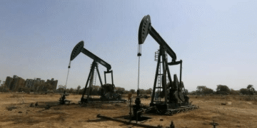 جھل مگسی میں تیل و گیس کا منصوبہ مکمل، پیداوار کا آغاز