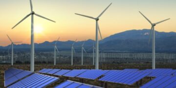 سندھ کا پہلا بی ٹو بی گرین پاور منصوبہ، جھمپیر میں 300 ایکڑ زمین مختص