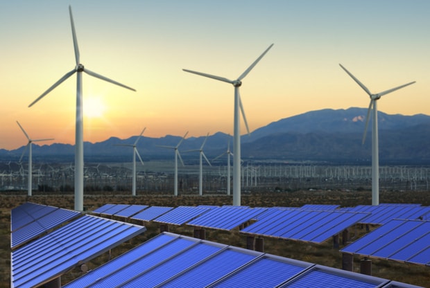 سندھ کا پہلا بی ٹو بی گرین پاور منصوبہ، جھمپیر میں 300 ایکڑ زمین مختص