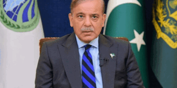 قدرتی آفات سے نمٹنے کے لیے ڈیمز کی گنجائش بڑھانا ناگزیر ہے، وزیراعظم شہباز شریف