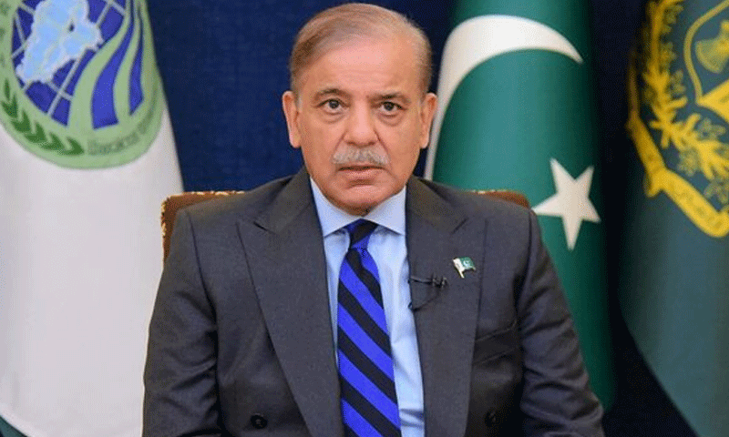 قدرتی آفات سے نمٹنے کے لیے ڈیمز کی گنجائش بڑھانا ناگزیر ہے، وزیراعظم شہباز شریف