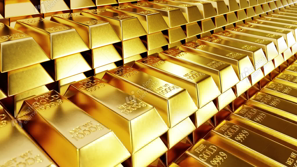 سونے کی قیمت میں آج پھر اضافہ